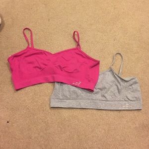 BCG sports bra set