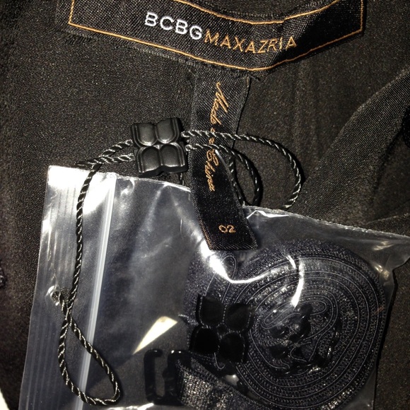 BCBG MaxAzria Dress • NWT! - Picture 3 of 4