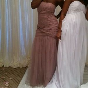 Bridesmaid/Formal Dress
