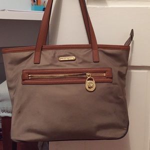 Michael Kors handbag