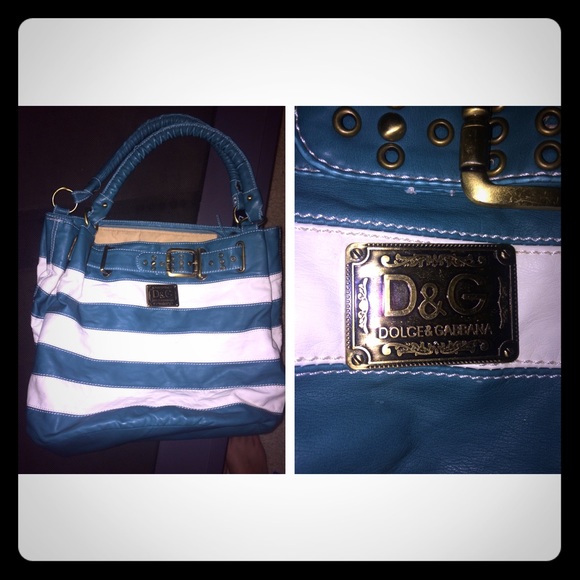 Dolce & Gabbana Bag
