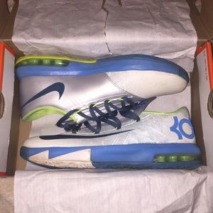 Pure platinum ( home ) Kd 6
