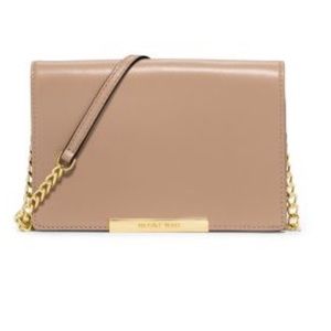 Michael Kors Lana cross body