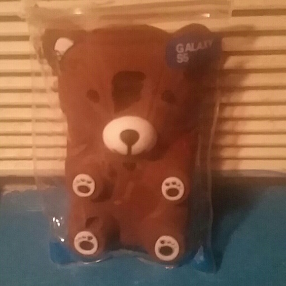 Samsung Galaxy S5 phone case