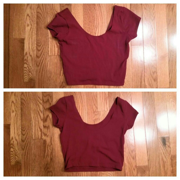Crop top bundle - Picture 2 of 3