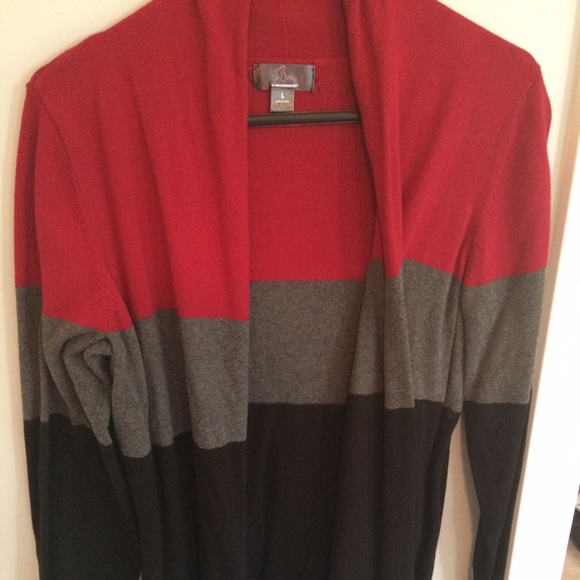 Motherhood sweater