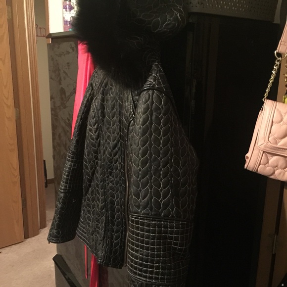 🎀 Sweet Deal. Cute Multicolor stitch Leather - Picture 3 of 4