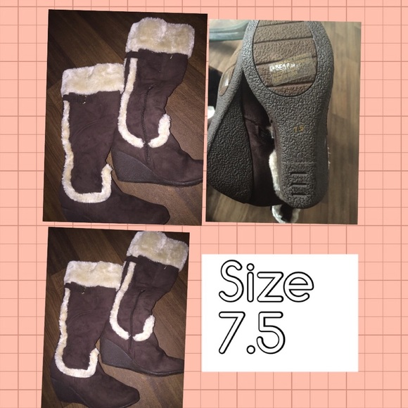 Women boots