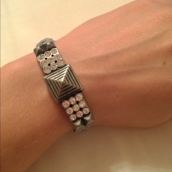 Lia Sophia "Confidant" Bracelet