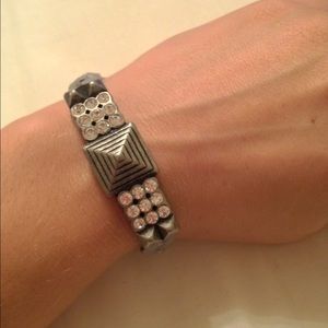 Lia Sophia "Confidant" Bracelet