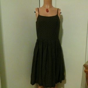 SALE SALE!!!  50% OFF Pre-owned  dress now $7.50