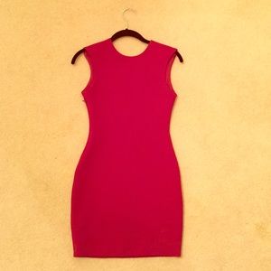 Bec & Bridge size 4 dress