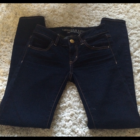 America Eagle Outfitters Jeggings