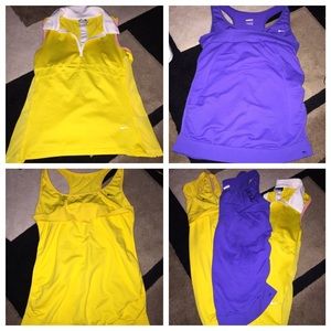 Nike Workout Lot Size Medium