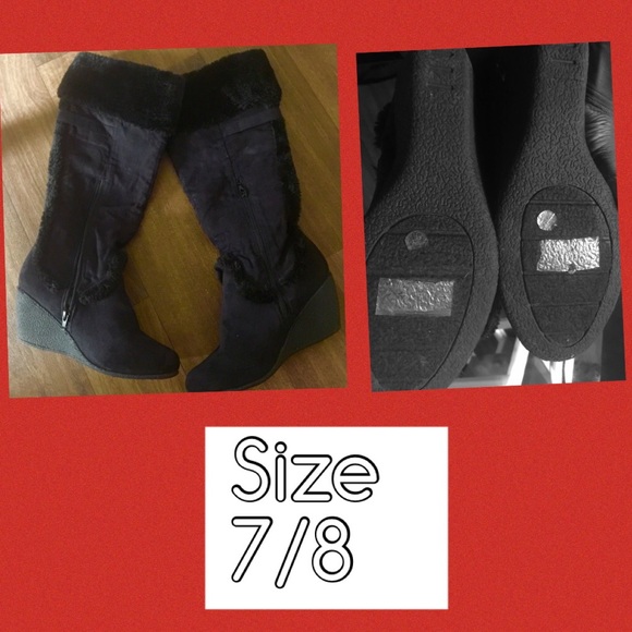 Women boots