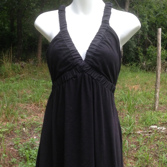 Black dress - Picture 2 of 2