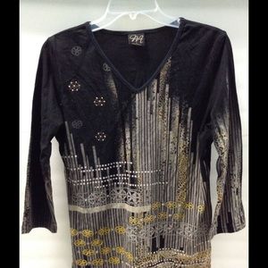 🌟2 for $20🌟 City Light Top