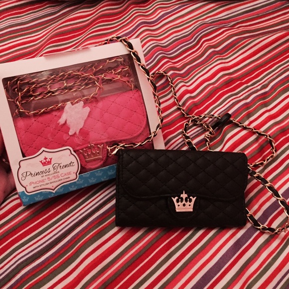 iPhone 5/5s Cases