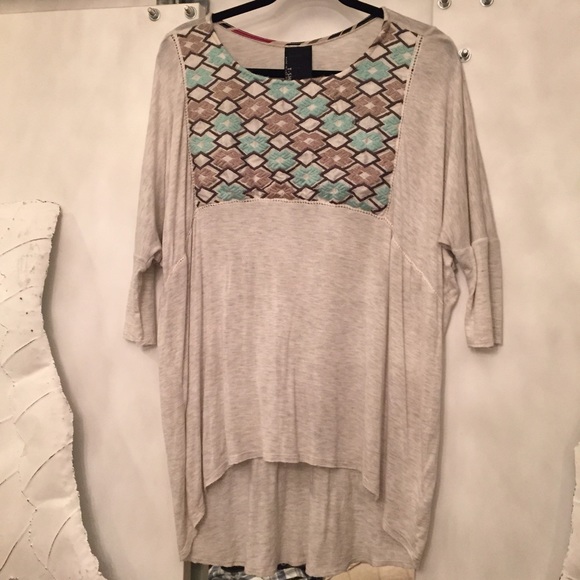 SOLD 💥ANTHROPOLOGIE TOP