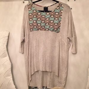 SOLD 💥ANTHROPOLOGIE TOP