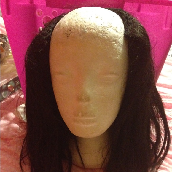 U part bob SOLD - Picture 3 of 3