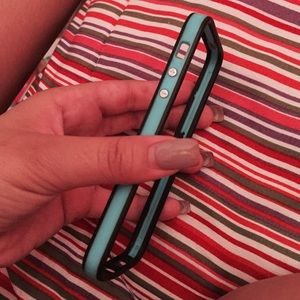 iPhone 5/5s Bumper Case