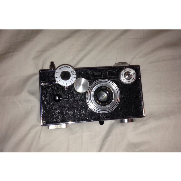 Camera