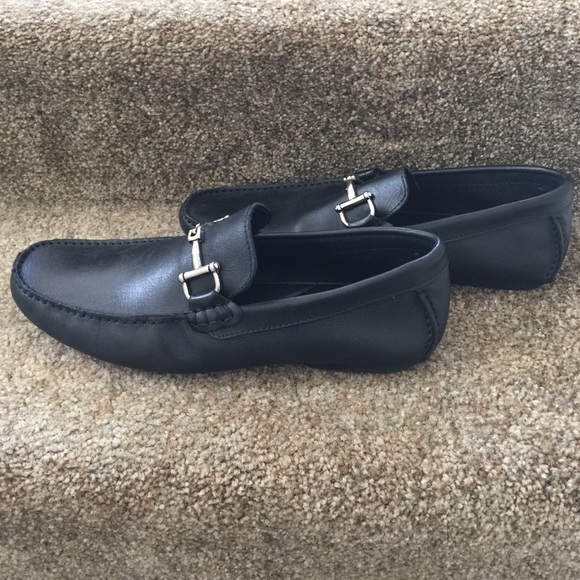 Steve Madden Men Banker Shoes