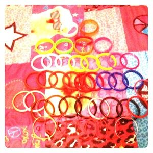 Bracelets☺️