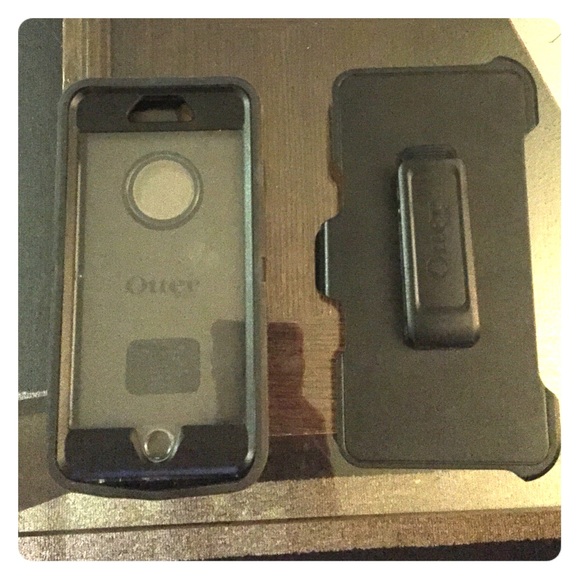 Otterbox Iphone 6 plus! NWOT