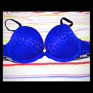 PINK Victoria's Secret Bra