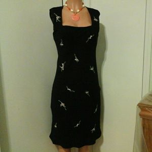 SALE SALE!!! 50% OFF Pre-owned  dress now 12.50
