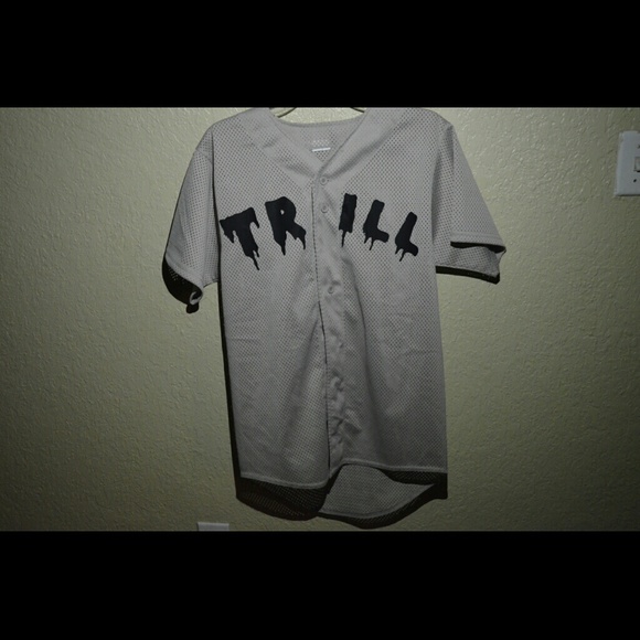 Been trill Jersey - Picture 2 of 2