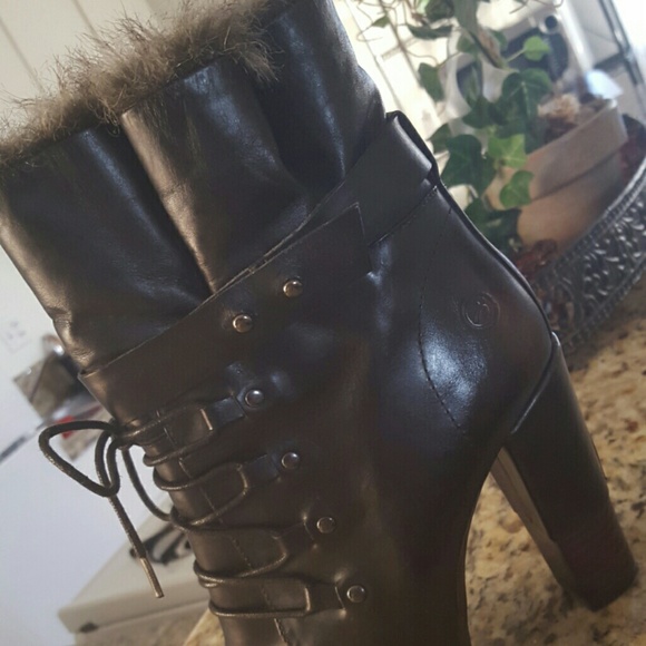 Booties - Picture 3 of 4