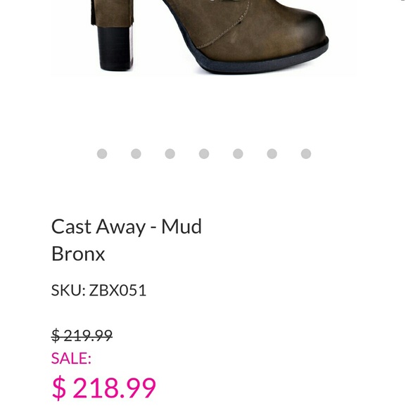 Booties - Picture 4 of 4