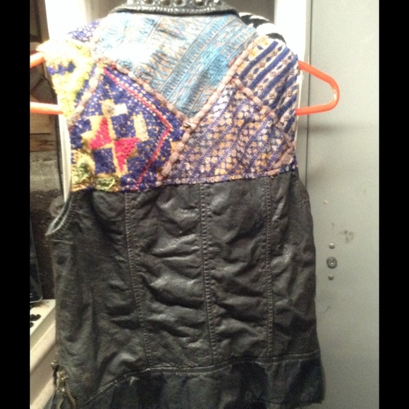 Allsaints Spitalfields Jacks Place Lot. No A. - Picture 4 of 8