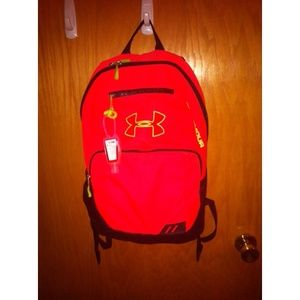 Under Armour backpack