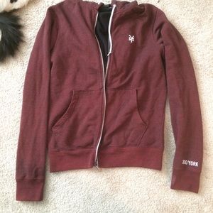Guys Zoo York Hoodie