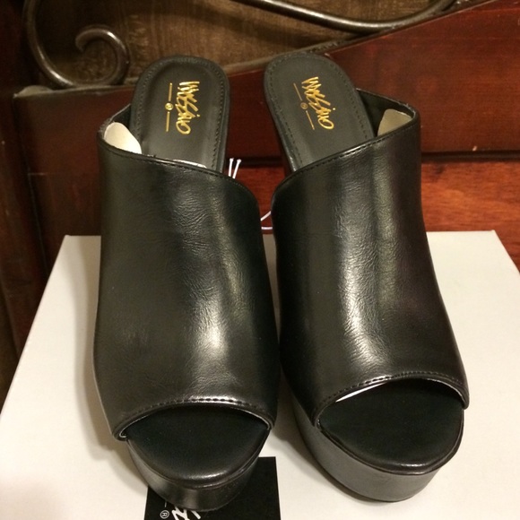 Mossimo Heels🌻