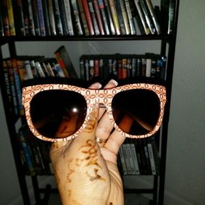 Authentic Tory Burch Shades