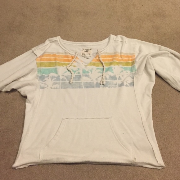 Billabong sweatshirt