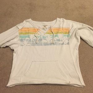 Billabong sweatshirt