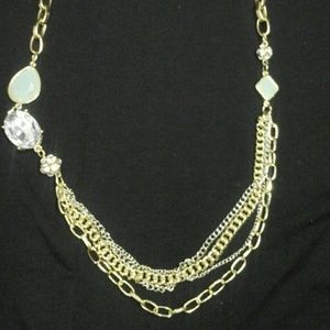 Chain necklace