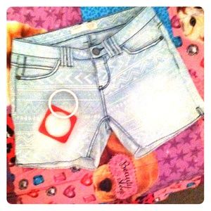 Shorts