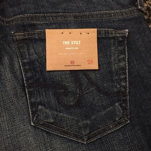 SOLD 💥BRAND NEW AG JEANS