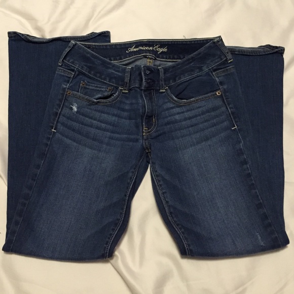 AE jeans