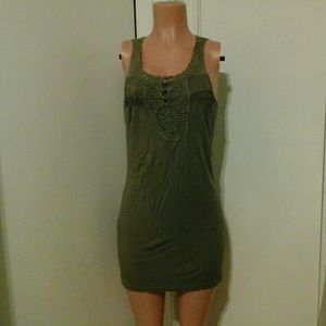 SALE SALE!!! 50% OFF Pre-owned  dress now $6.00