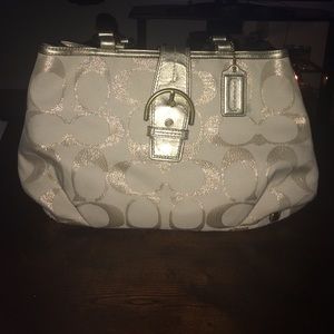 Coach handbag