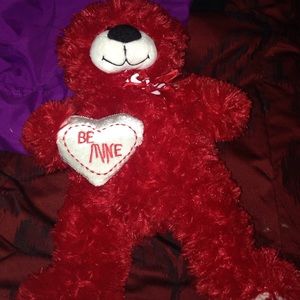 ❤️Be mine Bear❤️