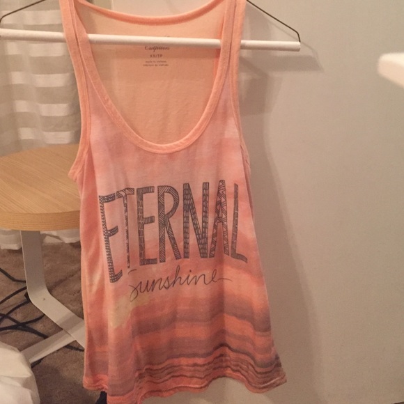 American eagle top